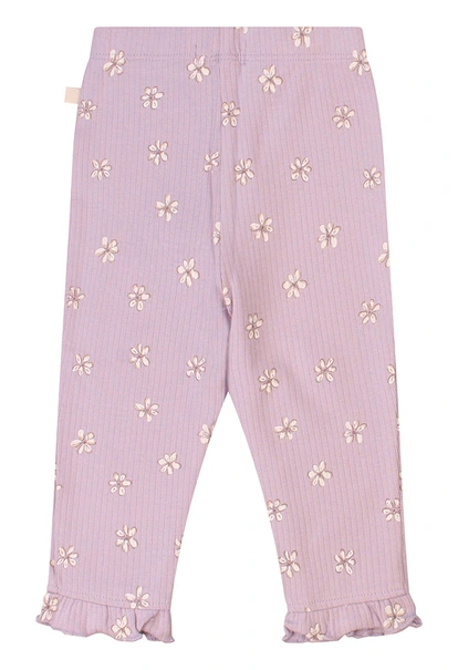 Bakkaboe Newborn baby meisjes broek